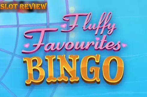 Fluffy Favourites Bingo slot